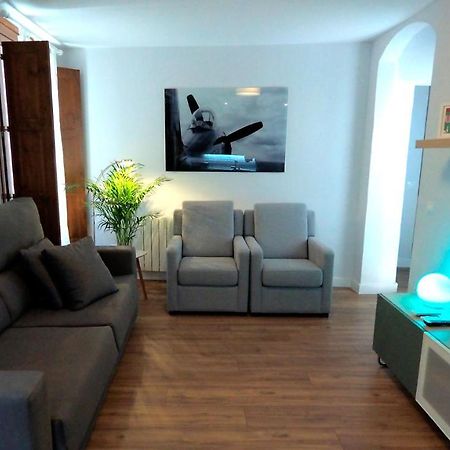 Apartamentos El Pozo Amargo 托萊多 外观 照片