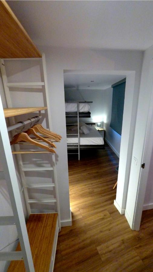 Apartamentos El Pozo Amargo 托萊多 外观 照片