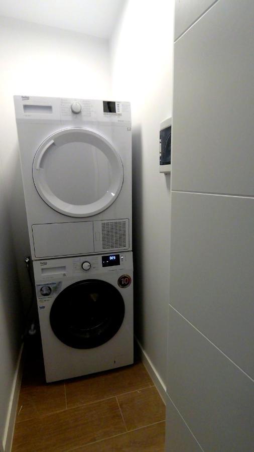 Apartamentos El Pozo Amargo 托萊多 外观 照片