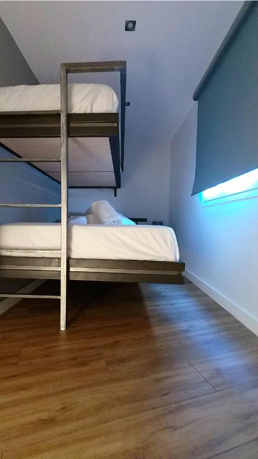 Apartamentos El Pozo Amargo 托萊多 外观 照片