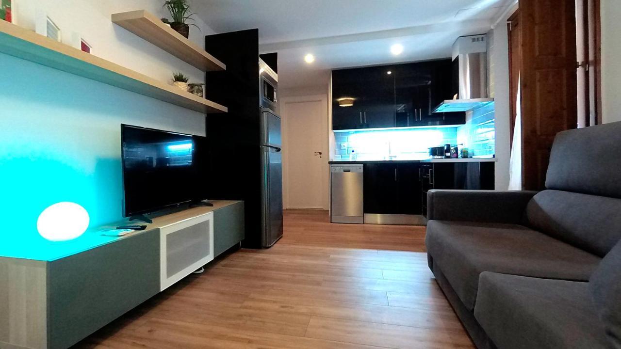 Apartamentos El Pozo Amargo 托萊多 外观 照片