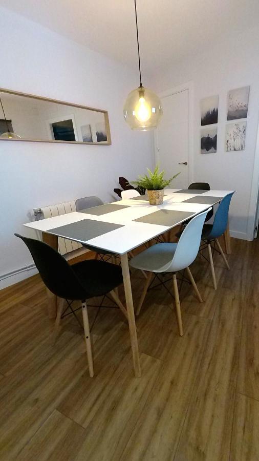 Apartamentos El Pozo Amargo 托萊多 外观 照片