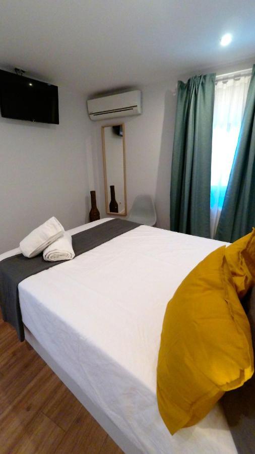 Apartamentos El Pozo Amargo 托萊多 外观 照片