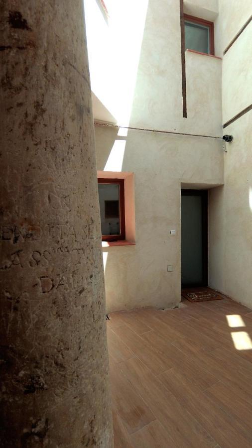 Apartamentos El Pozo Amargo 托萊多 外观 照片