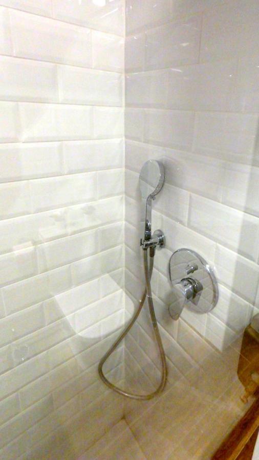 Apartamentos El Pozo Amargo 托萊多 外观 照片